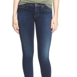 Hudson Colette Skinny Jeans